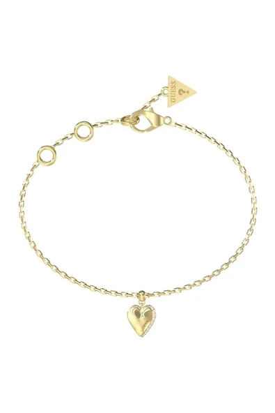 Guess JGUJUBB06082JWYGS Kalpli Kadın Bileklik ürün görseli 1