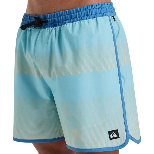 SURFSILK SCALLOP VOLLEY 16  Erkek Şort EQYJV04108-BGW6 ürün görseli 1