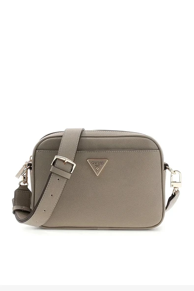 Guess Meridian II Kadın Kahverengi Çapraz Çanta HWBG6974140-DRT ürün görseli 1