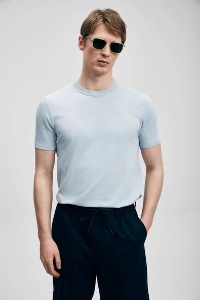 TINO  Erkek T-Shirt 111090156 ürün görseli 1