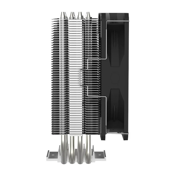 Cooler Master Hyper212 SpectrumV3 LED ARGB 120mm - Resim 3