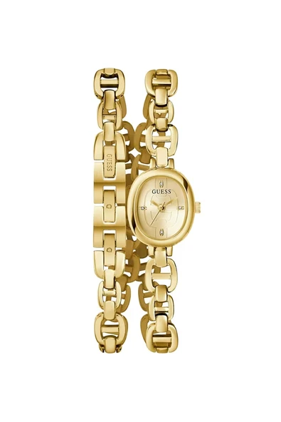 Guess Kadın Gold Kol Saati GUGW0940L2 ürün görseli 1