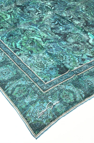 LuvenSara Summer Eşarp 6584 - Resim 6