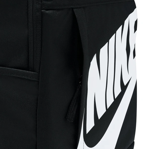 Nike Elemental Backpack  Unisex Spor Çanta DD0559-010 - Resim 4