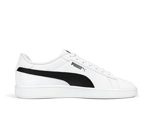 Puma Smash 3.0 Buck  Erkek Günlük Spor Ayakkabı 39233608 ürün görseli 1