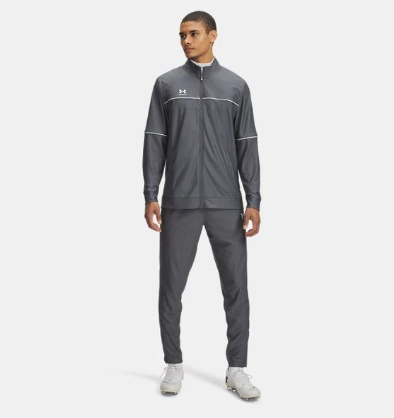 UA M Challenger Tracksuit  Erkek Eşofman Takımı 6004052-025 ürün görseli 1
