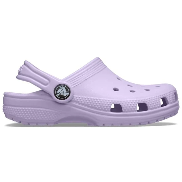 Classic Clog T  Kız Çocuk Terlik 206990_530 ürün görseli 1