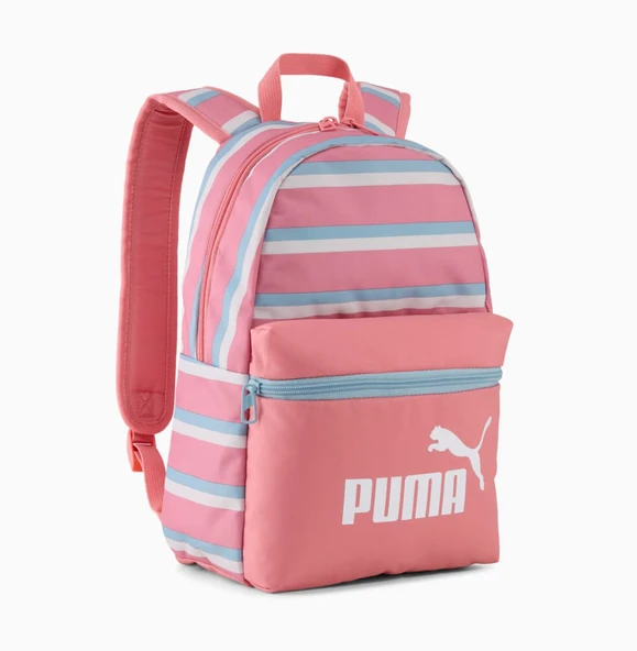 PUMA PHASE AOP S BP  Kız Çocuk Spor Çanta 09132411 - Resim 5