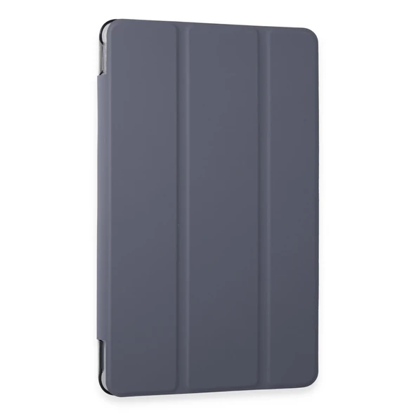 Huawei Matepad 11.5 Kılıf Tablet Smart Kılıf - Lila ürün görseli 1
