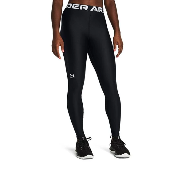 UA HG Legging  Kadın Tayt 1383559-001 ürün görseli 1