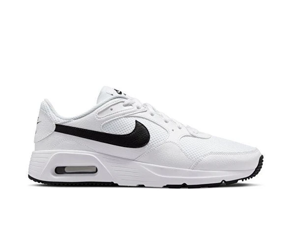 NIKE AIR MAX SC  Erkek Günlük Spor Ayakkabı CW4555-102 ürün görseli 1