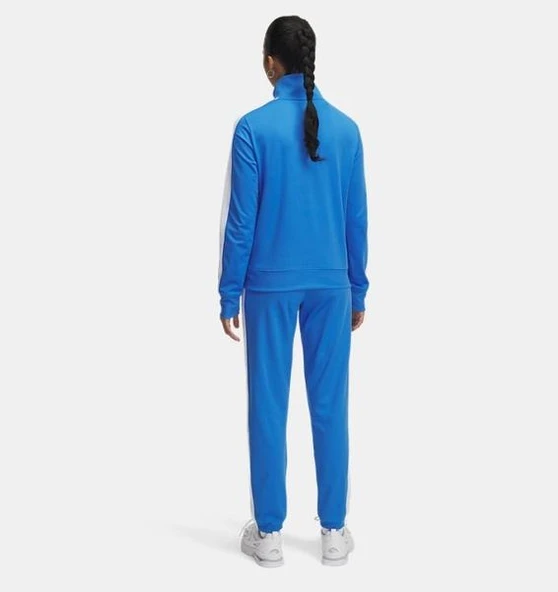 Tricot Tracksuit  Kadın Eşofman Takımı 1365147-402 ürün görseli 1