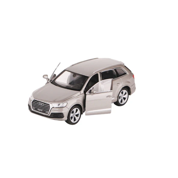 43706 WELLY AUDI Q7 ürün görseli 1