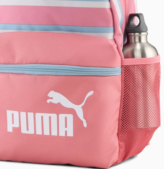 PUMA PHASE AOP S BP  Kız Çocuk Spor Çanta 09132411 - Resim 4