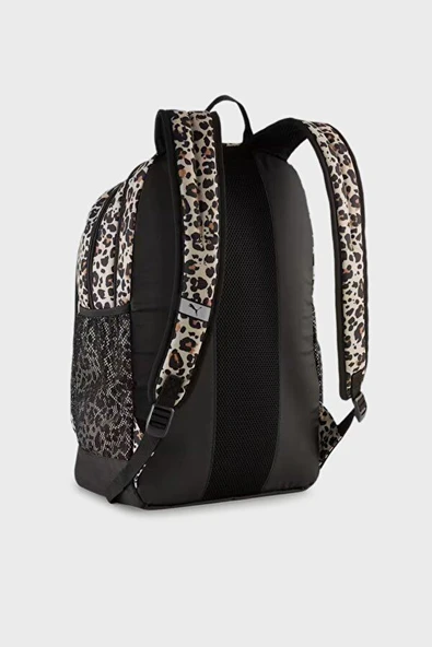PUMA ACADEMY AOP Backpack  Unisex Spor Çanta 09115012 - Resim 6