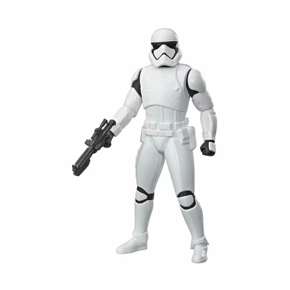 E8063 Star Wars 24 cm Figür - Resim 6