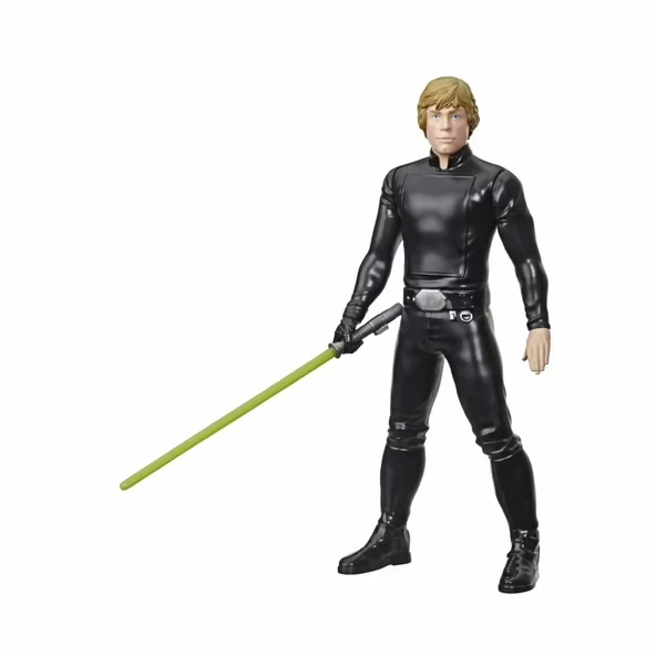 E8063 Star Wars 24 cm Figür - Resim 4