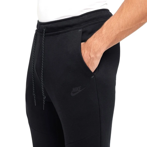 Nike Tech Fleece Sweatpants  Erkek Eşofman Alt HV0959-010 ürün görseli 1