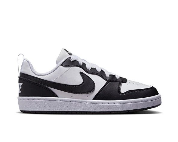 COURT BOROUGH LOW RECRAFT (GS)  Unisex Çocuk Günlük Spor Ayakkabı DV5456-131 ürün görseli 1