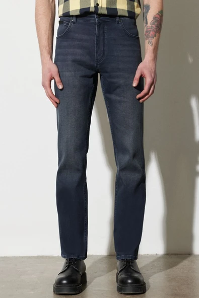 Texas Jean  Pantolon  Erkek Kot Pantolon W121026001 ürün görseli 1