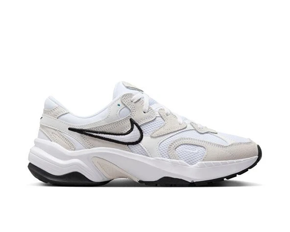 W NIKE AL8  Kadın Günlük Spor Ayakkabı FJ3794-102 ürün görseli 1