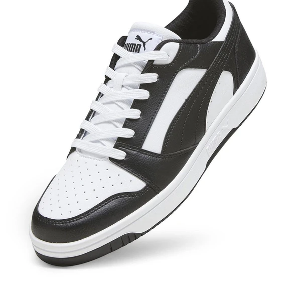 Rebound v6 Low  Unisex Günlük Spor Ayakkabı 40638801 ürün görseli 1