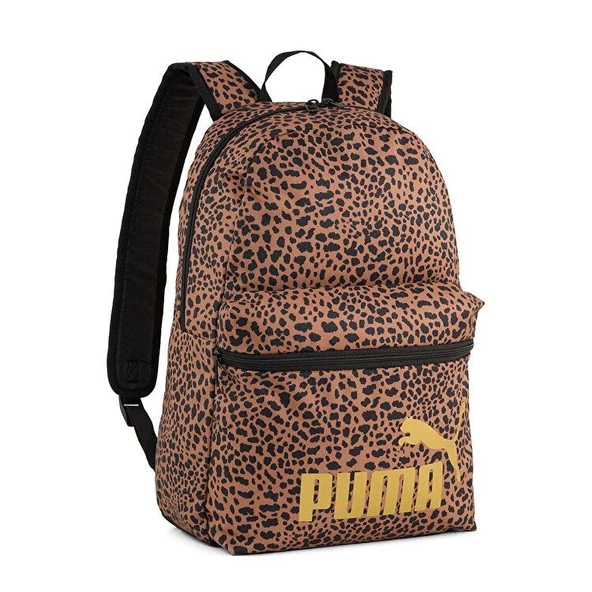 PUMA PHASE AOP Backpack  Unisex Spor Çanta 09116927 ürün görseli 1
