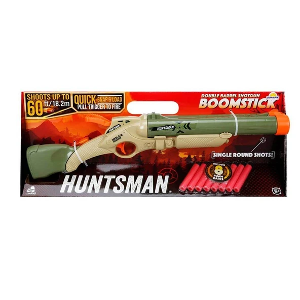 91950 Huntsman Alpha Boomstick II ürün görseli 1