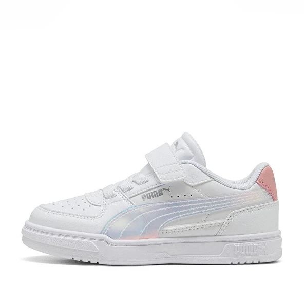 Puma Caven III Holo 2.0 AC+ PS  Kız Çocuk Günlük Spor Ayakkabı 40689401 ürün görseli 1