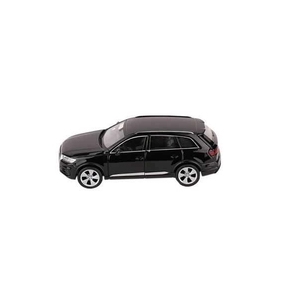 43706 WELLY AUDI Q7 - Resim 4