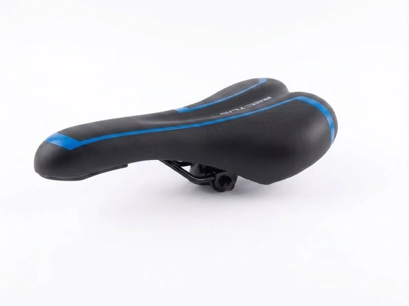 MTB SELE [MAVİ] [285 X 165 MM] RECTUS ürün görseli 1