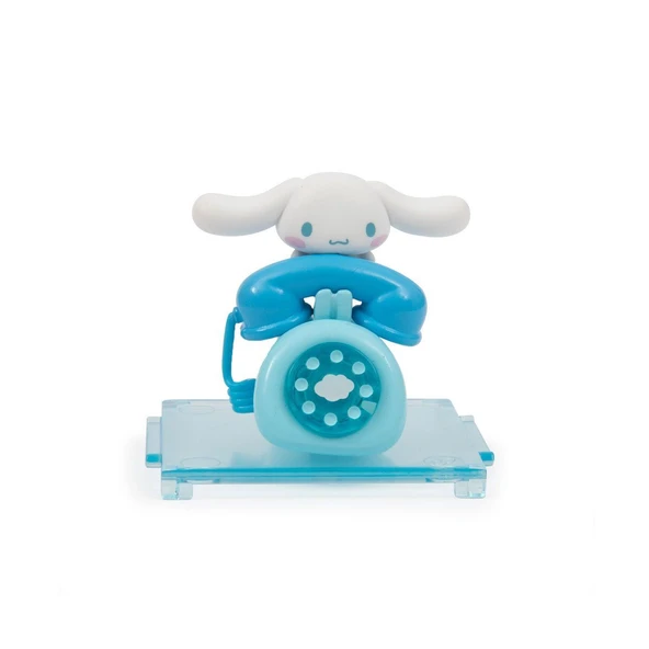 HKT28000 Hello Kitty Telefonda - Resim 3
