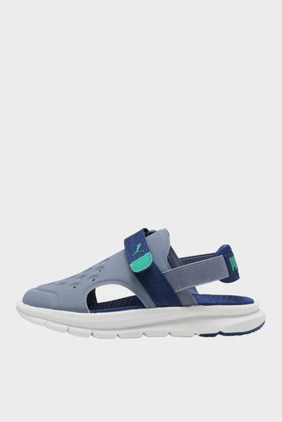 Puma Evolve Sandal AC PS  Erkek Çocuk Sandalet 39069220 ürün görseli 1