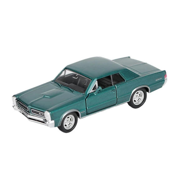 42313 Welly Pontiac 1:32 -Karsan Oyuncak ürün görseli 1