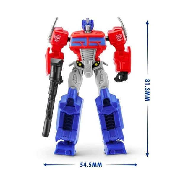 MNB15000 Mini Transformers - 77687GQ2 - Resim 2