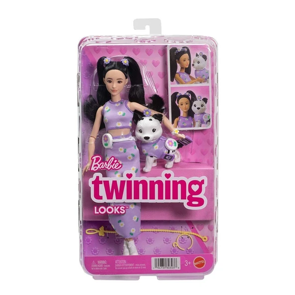 JFP39  Tning Looks - Çiçek Teması - Resim 6