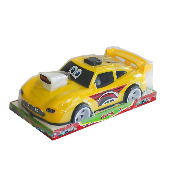 CLK-257 VAKUMLU VİBER ARABA - Resim 2