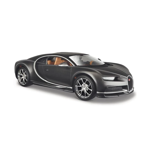 MAY 31514 1 24 BUGATTİ CHİRON - Resim 2