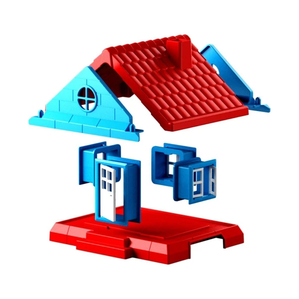 03675 KUM EV SET 750 GR - Resim 3