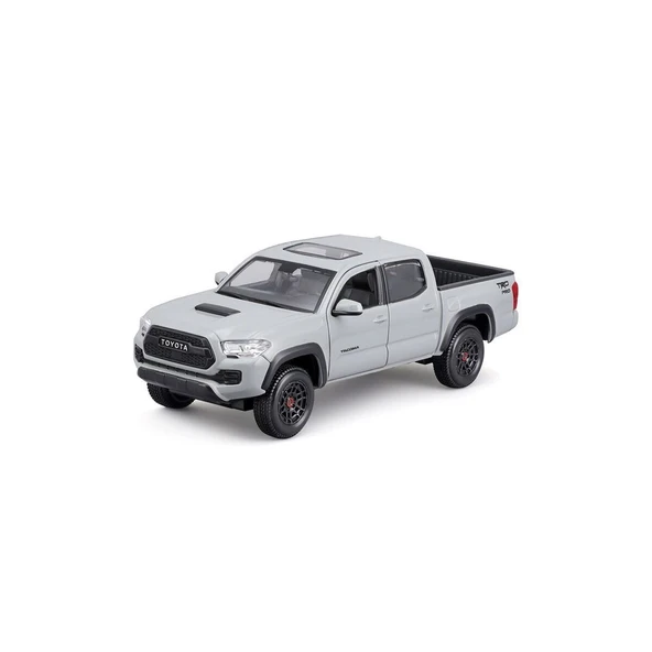 MAY 32910 TACOMA TRD PRO - Resim 2