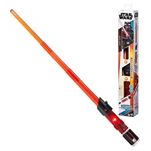 F9971 Star Wars Darth Vader Işın ı ürün görseli 1