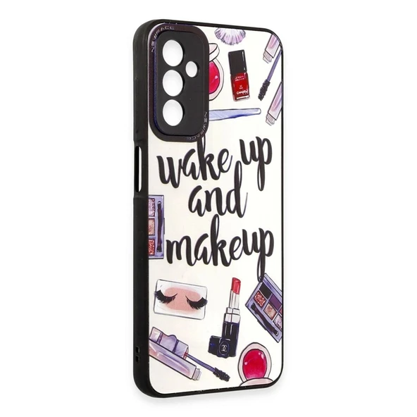 Samsung Galaxy M23 Kılıf Mirror Desenli Kapak - Mirror - 3 ürün görseli 1