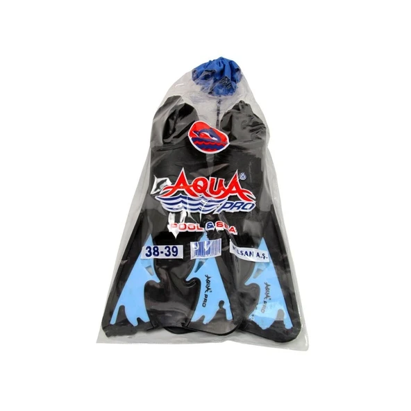 NPL 38/39 Aqua Pro Palet - Resim 4