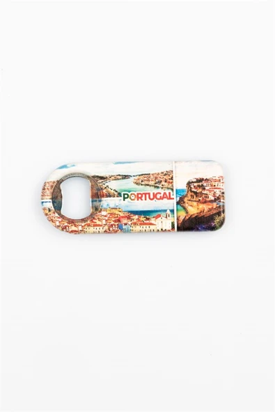 Portekiz Magnet Dik Kapak Açacak - Resim 3