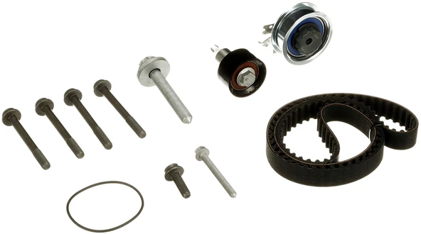 Vw Triger Seti - 163 Dis / 530059210 - Gts K075680xs ürün görseli 1