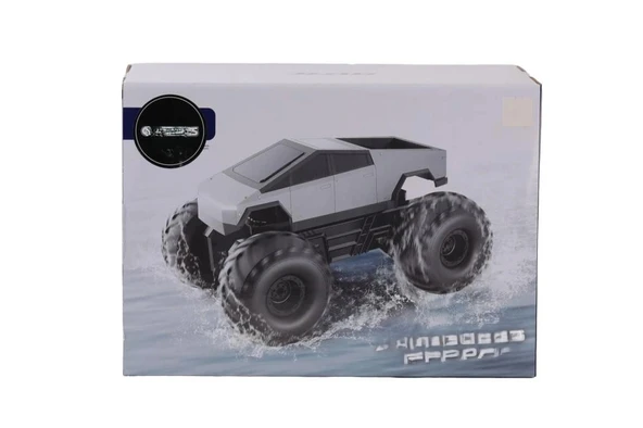 4D-Y17 SUDA VE KARADA GİDEBİLEN 4X4 DAĞ ARACI ürün görseli 1