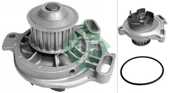 Vw Devirdaım - Devirdaım - İna 538 0067 10 ürün görseli 1
