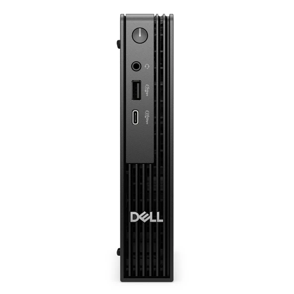 Dell Pro BTO107_QCM1250U020  ULTRA7 265T 32GB 1TBSSD W11P Mini Masaüstü Bilgisayar ürün görseli 1