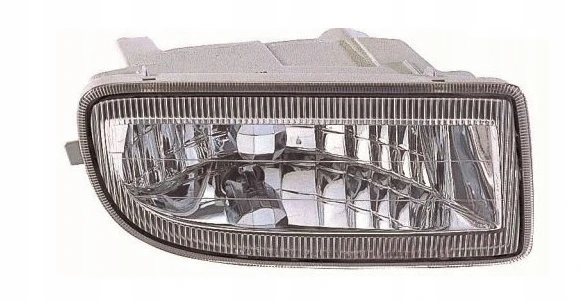 TOYOTA LAND CRUISER SAĞ SİS FARI 1998-2000 81210-60110-ERQ ürün görseli 1