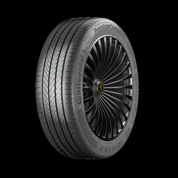 Continental 235/50R19 99V FR PCC YAZLIK 2025 ürün görseli 1
